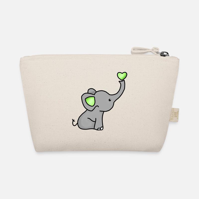 Organic Pouch