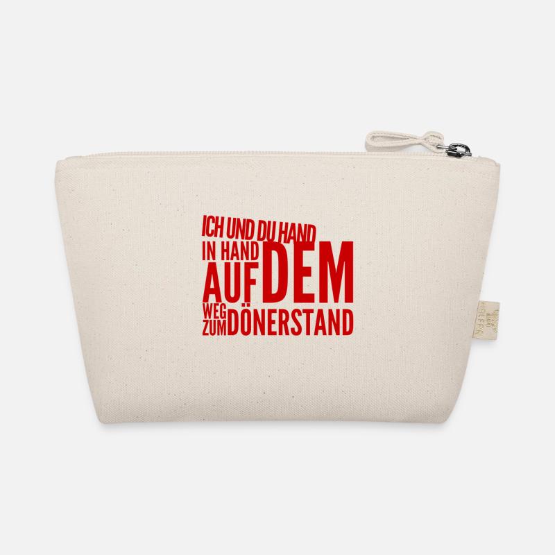 Bock auf einen Döner? Bio-Täschchen