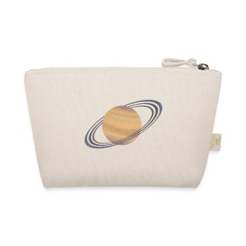 Saturne - Trousse biologique - nature - Dos