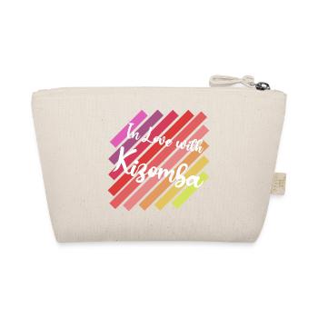 Dans Love Kizomba I Like to Move it - Trousse biologique - nature - Dos