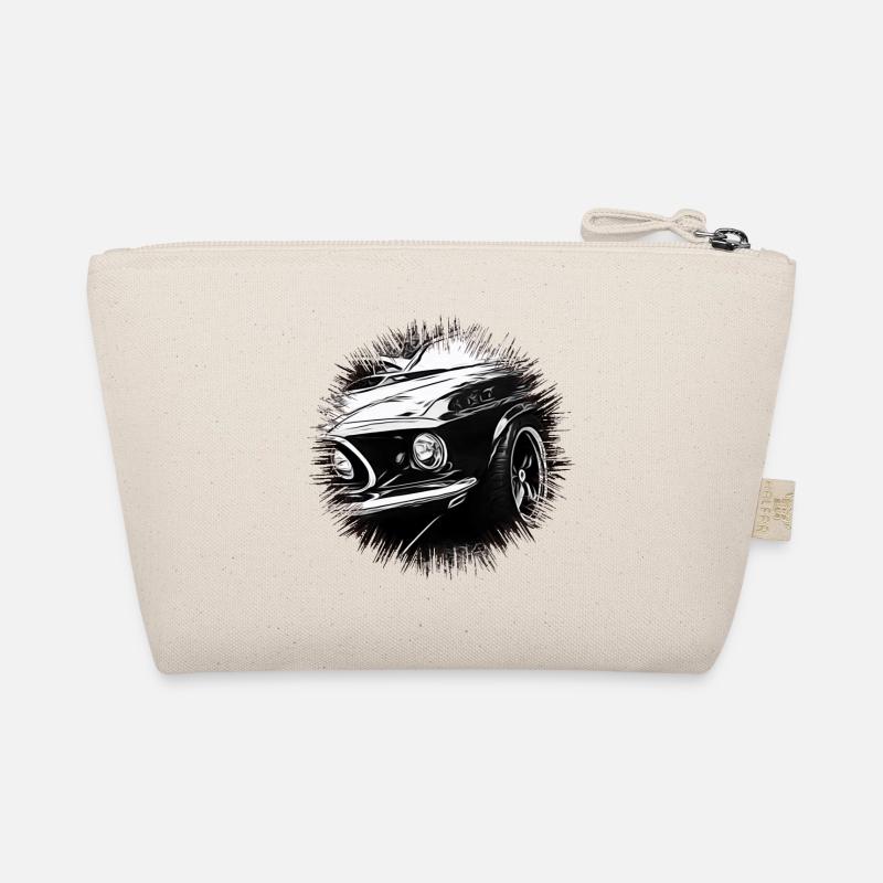Voiture Trousse biologique