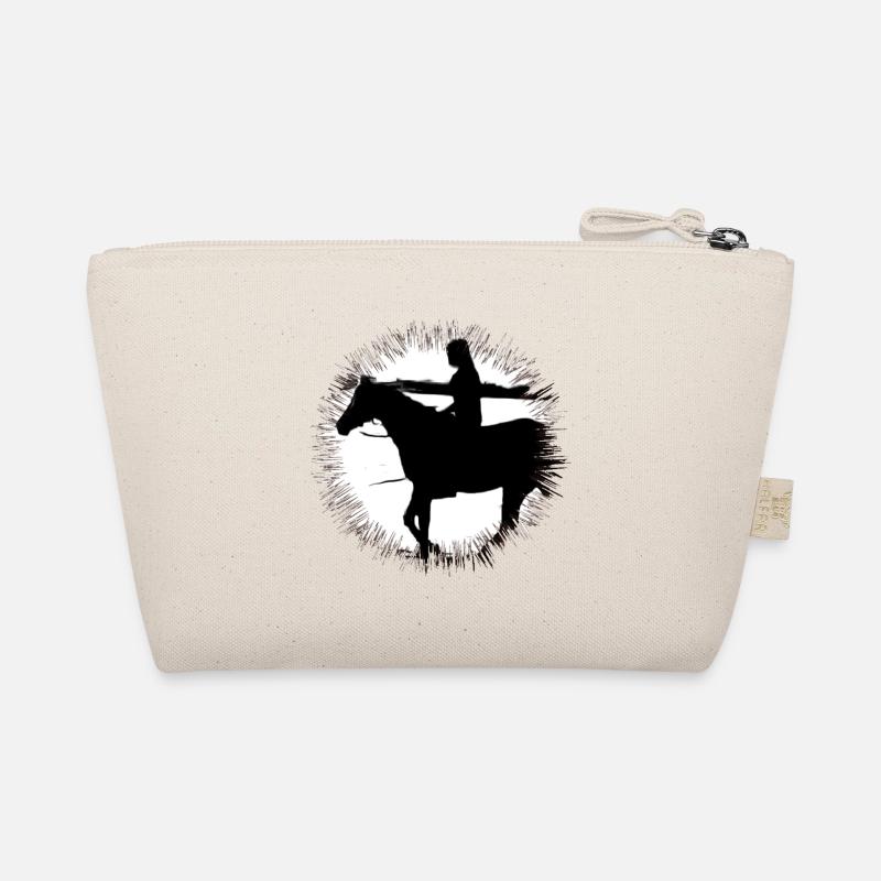 Cheval Trousse biologique