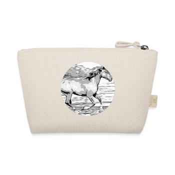 Cheval - Trousse biologique - nature - Dos