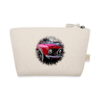 Voiture - Trousse biologique - nature - Dos