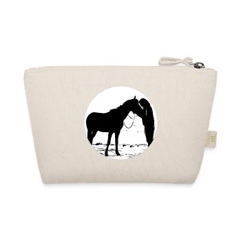 Cheval - Trousse biologique - nature - Dos