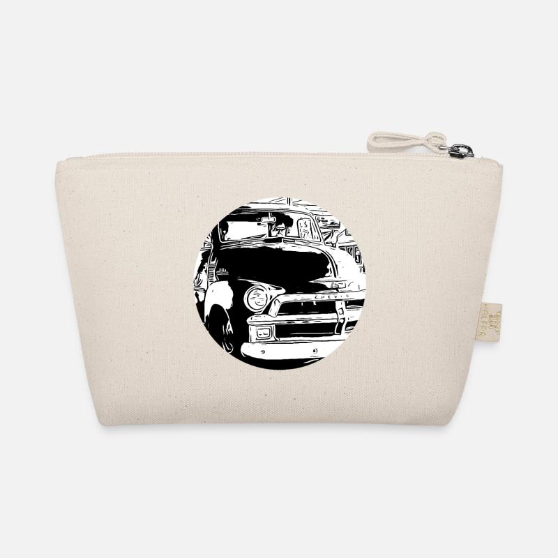 Car Organic Pouch