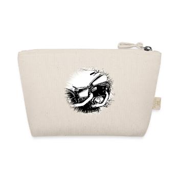 Moto - Trousse biologique - nature - Dos