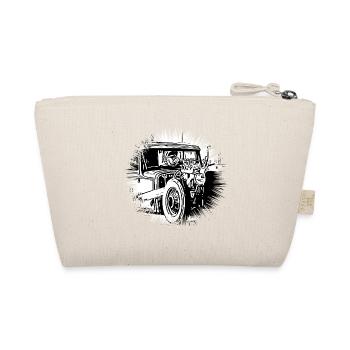 Voiture - Trousse biologique - nature - Dos