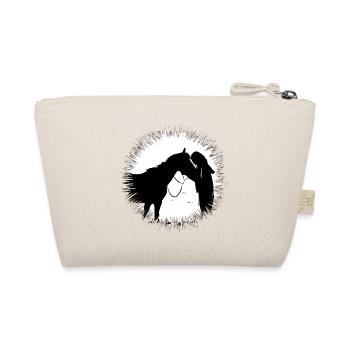 Cheval - Trousse biologique - nature - Dos