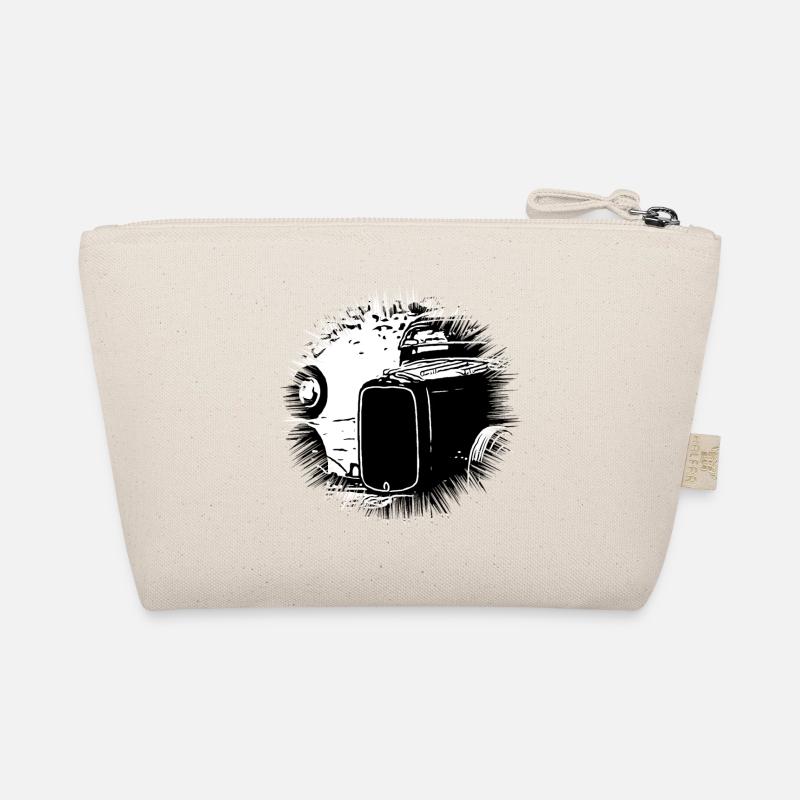 Voiture Trousse biologique