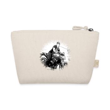 Moto - Trousse biologique - nature - Dos