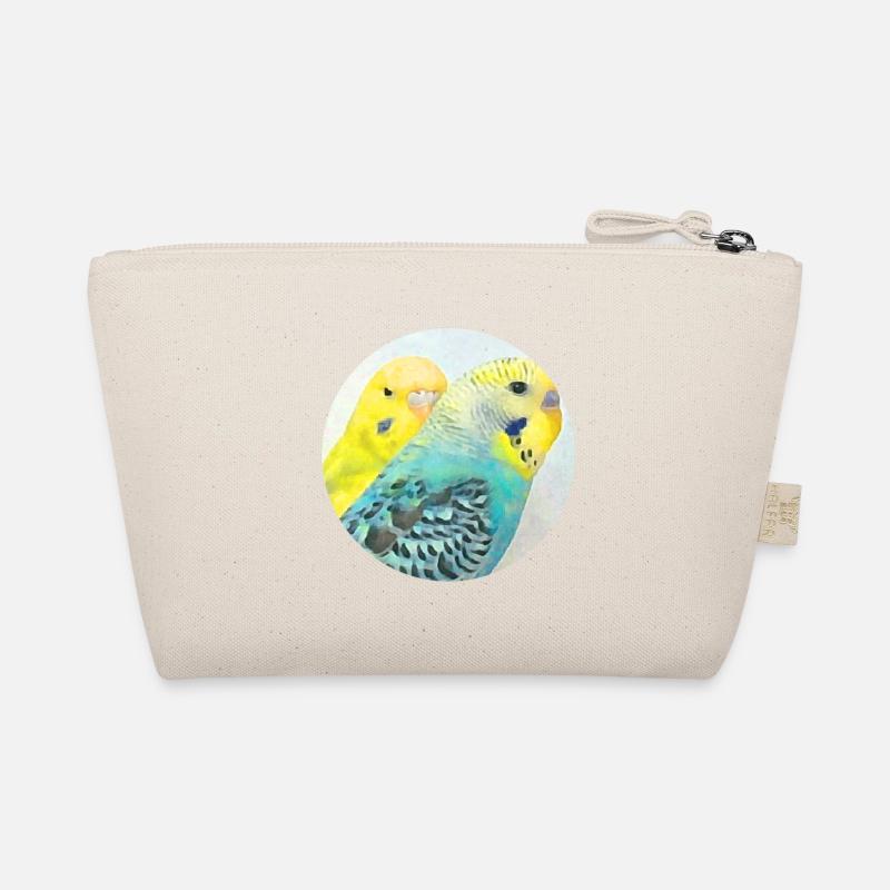 Perruches Trousse biologique