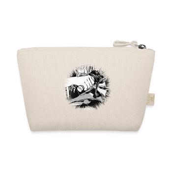 Moto - Trousse biologique - nature - Dos