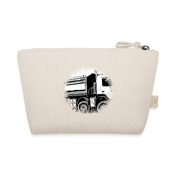 Camions - Trousse biologique - nature - Dos