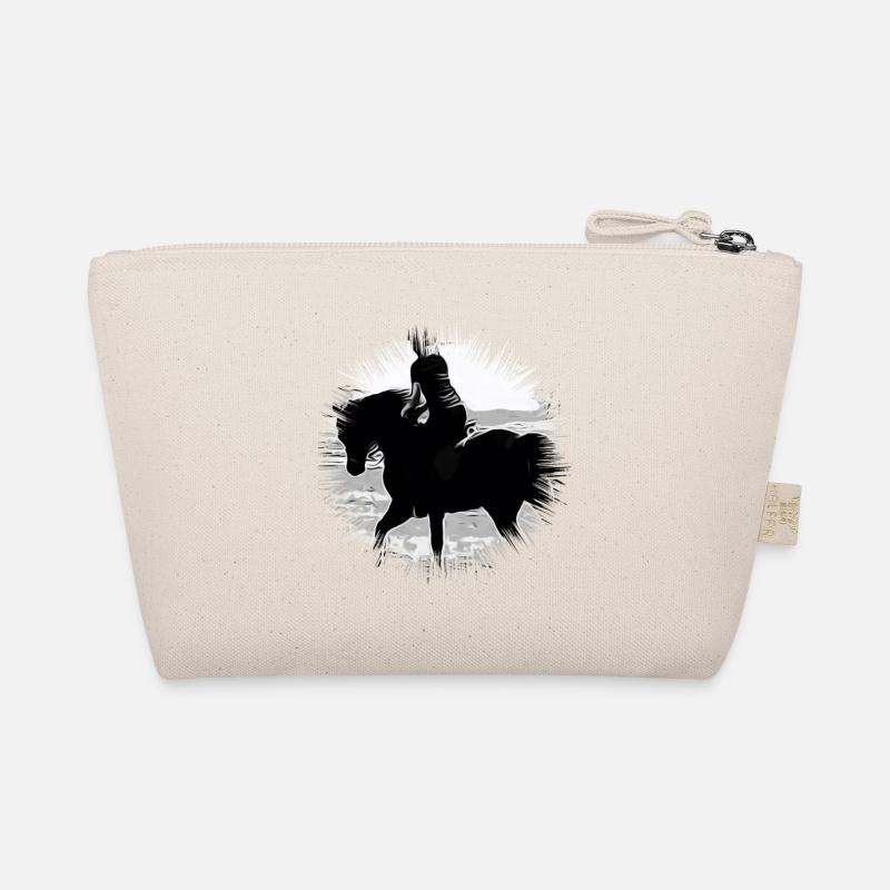 ride Organic Pouch