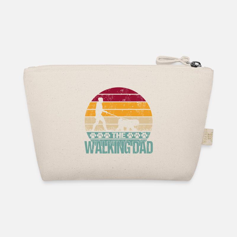 Tibet Terrier Bio-Täschchen