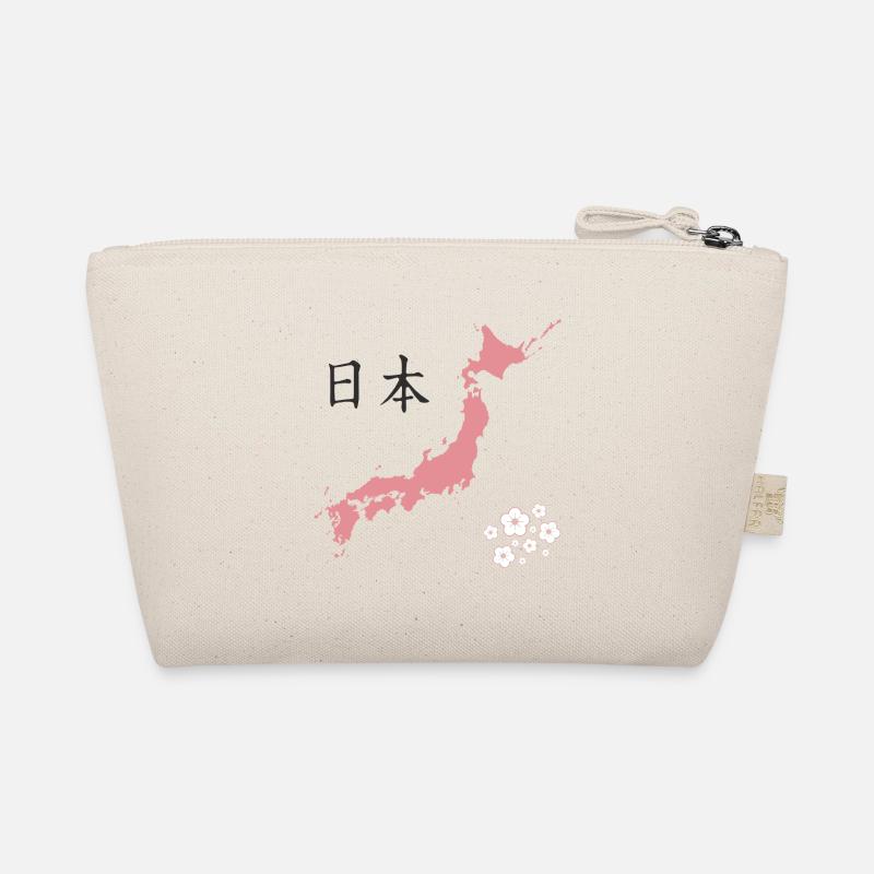Japan Organic Pouch