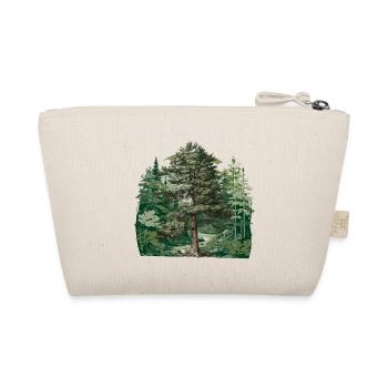 Forêt, Nature, Nature sauvage, Flore, Amoureux de la nature, Arbre - Trousse biologique - nature - Dos