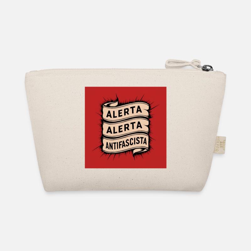 Alerta Antifasciste Trousse biologique