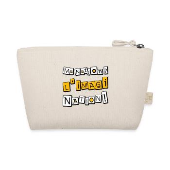 Ma nation ? L'imagiNation ! - Trousse biologique - nature - Dos