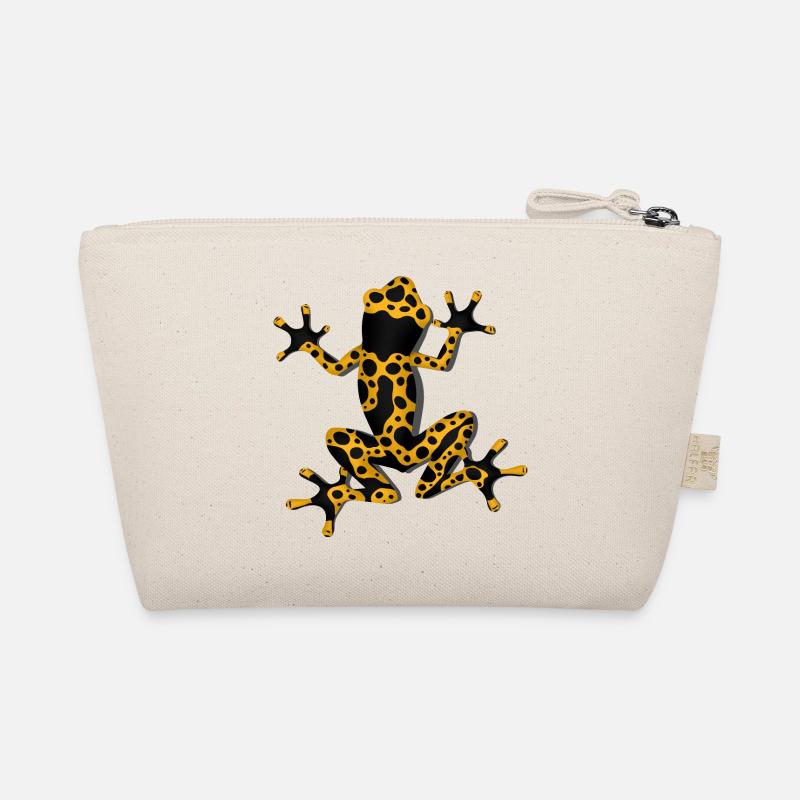 frog Organic Pouch