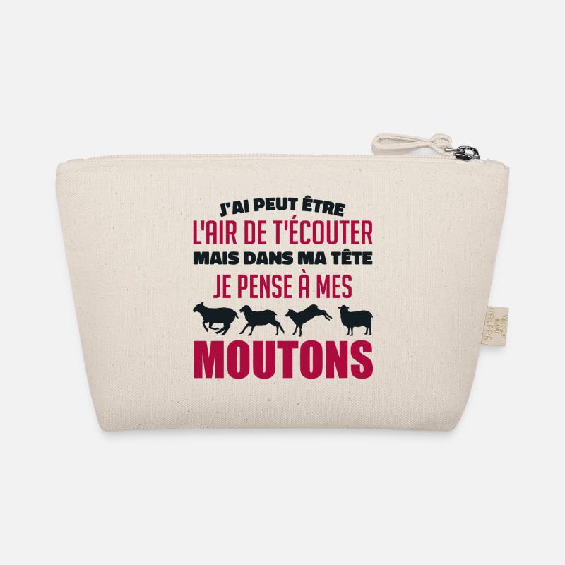 Je pense à mes moutons Trousse biologique