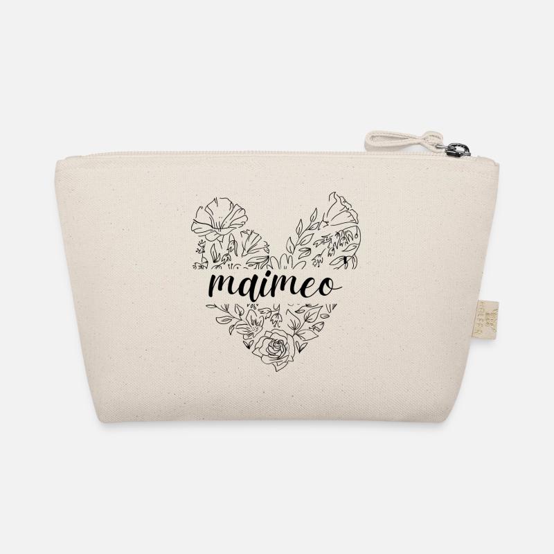 Beste Maimeo. Maimeo Geschenk Bio-Täschchen