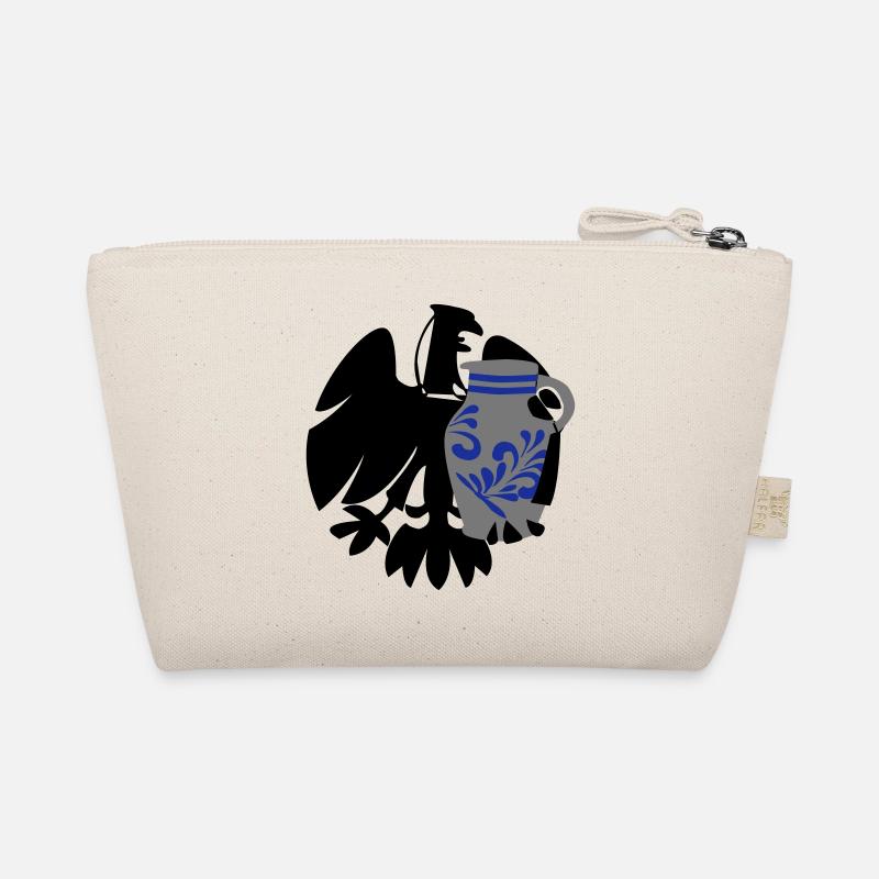 Adler & Bembel Bio-Täschchen