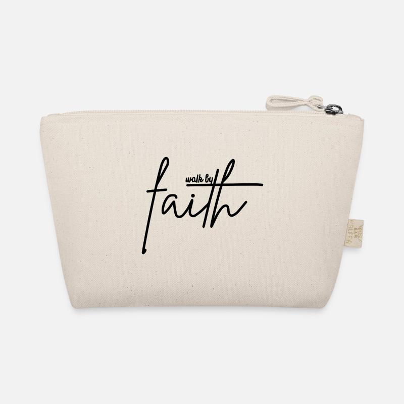 Marcher par la foi Trousse biologique