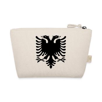 kosovo - Bio-Täschchen - Natur - Hinten