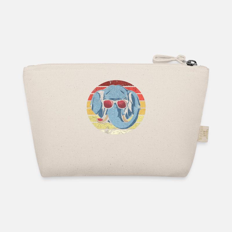 Eléphant d’Afrique Trousse biologique