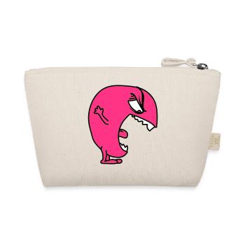 bigmonster - Trousse biologique - nature - Dos