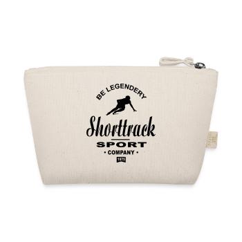 Shorttrack - patinage de vitesse - Trousse biologique - nature - Dos