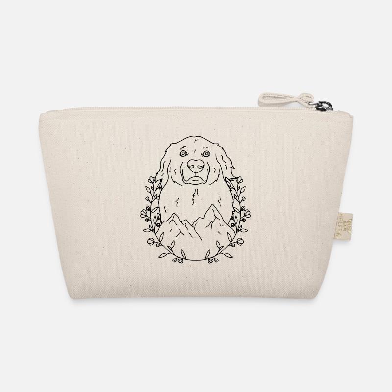 dog Organic Pouch