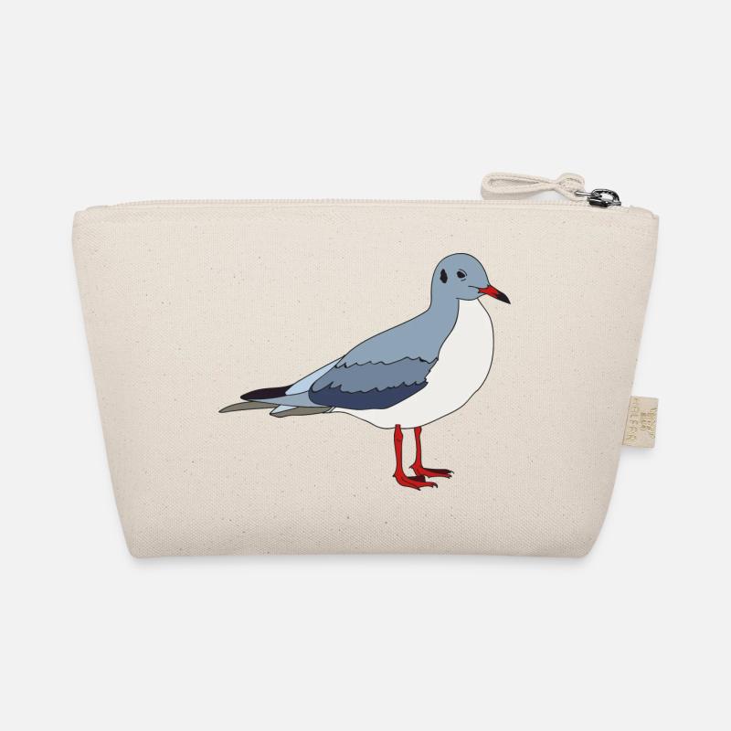 Frida le goéland Trousse biologique