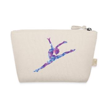 gymnastique - Trousse biologique - nature - Dos