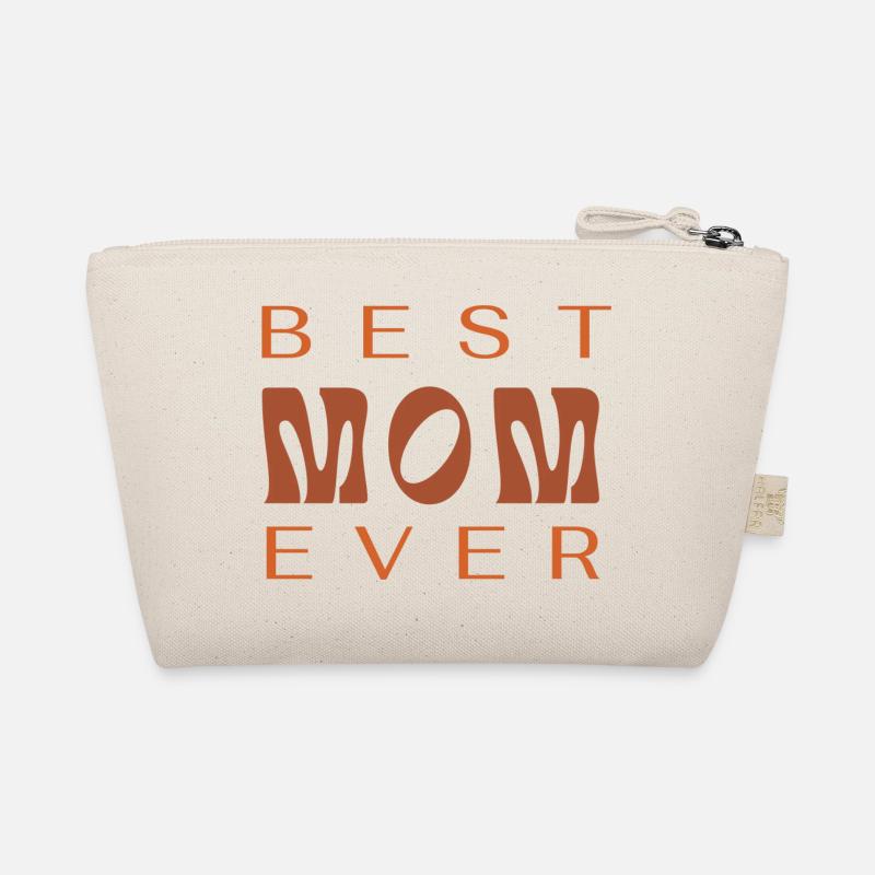 Best mom ever Trousse biologique