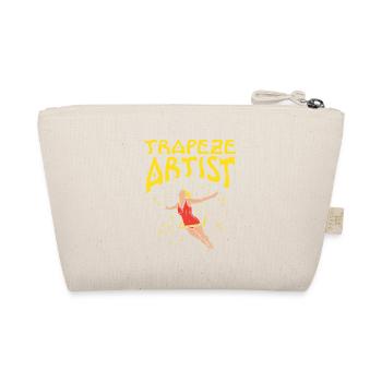 Trapeze Artist Pour les amateurs de cirque - Trousse biologique - nature - Dos