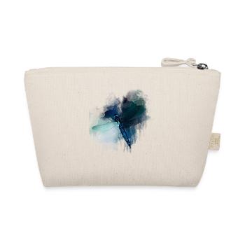 chemise cadeau libellule - Trousse biologique - nature - Dos