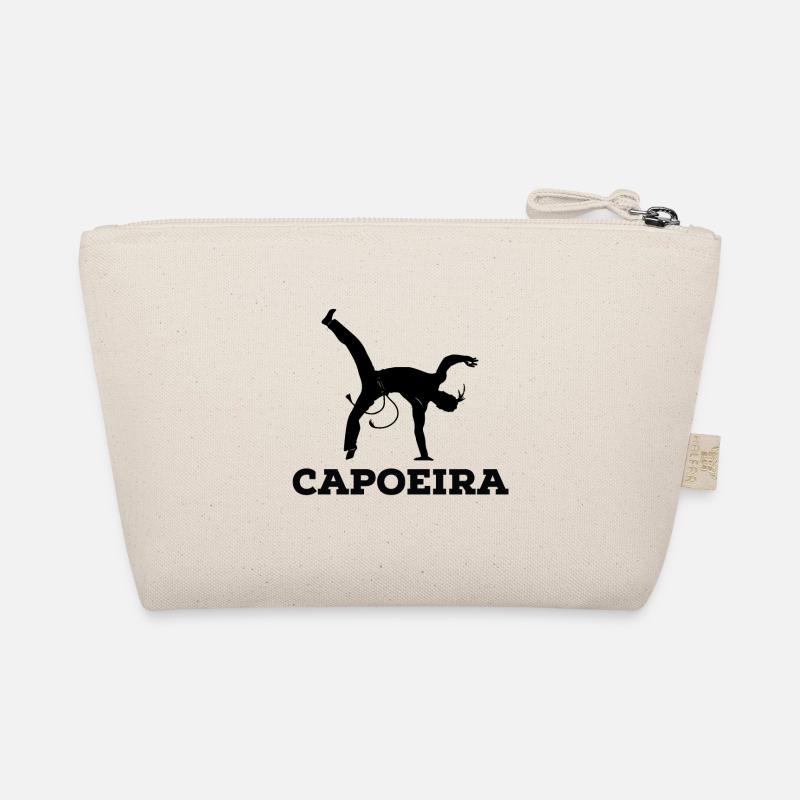 capoeira Trousse biologique