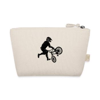 BMX - Trousse biologique - nature - Dos