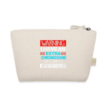 Syndrome de Down - Trousse biologique - nature - Dos