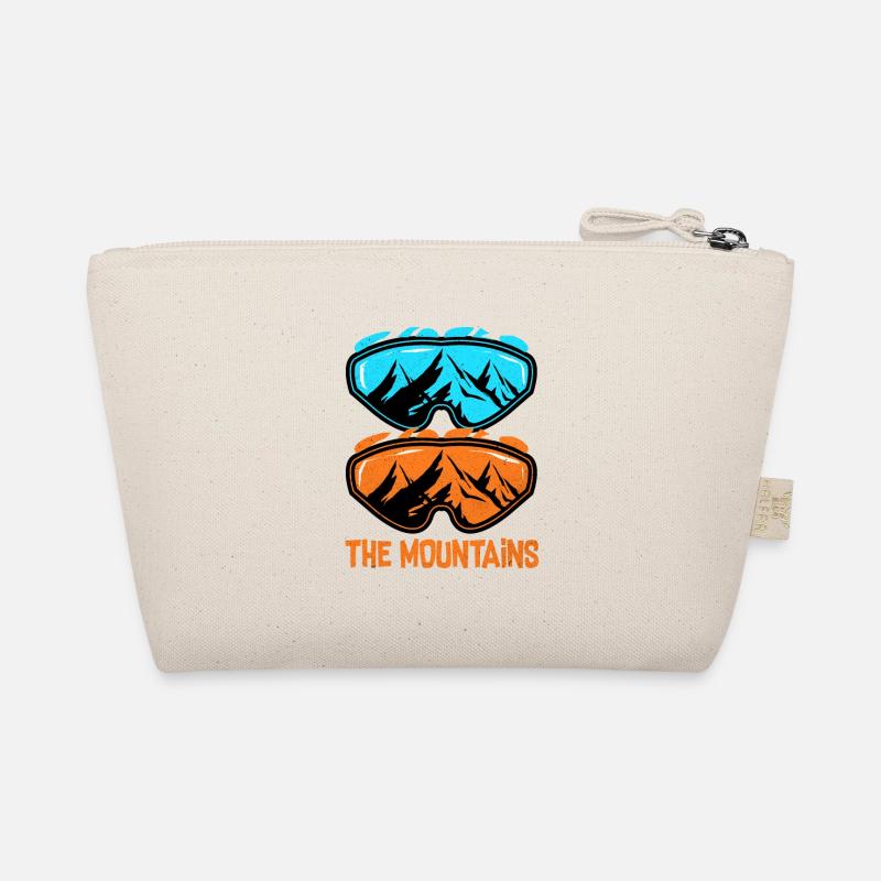 Ski Ski Ski Ski Ski Trousse biologique