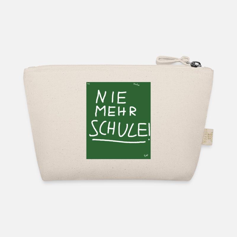 Plus jamais d’école! Trousse biologique