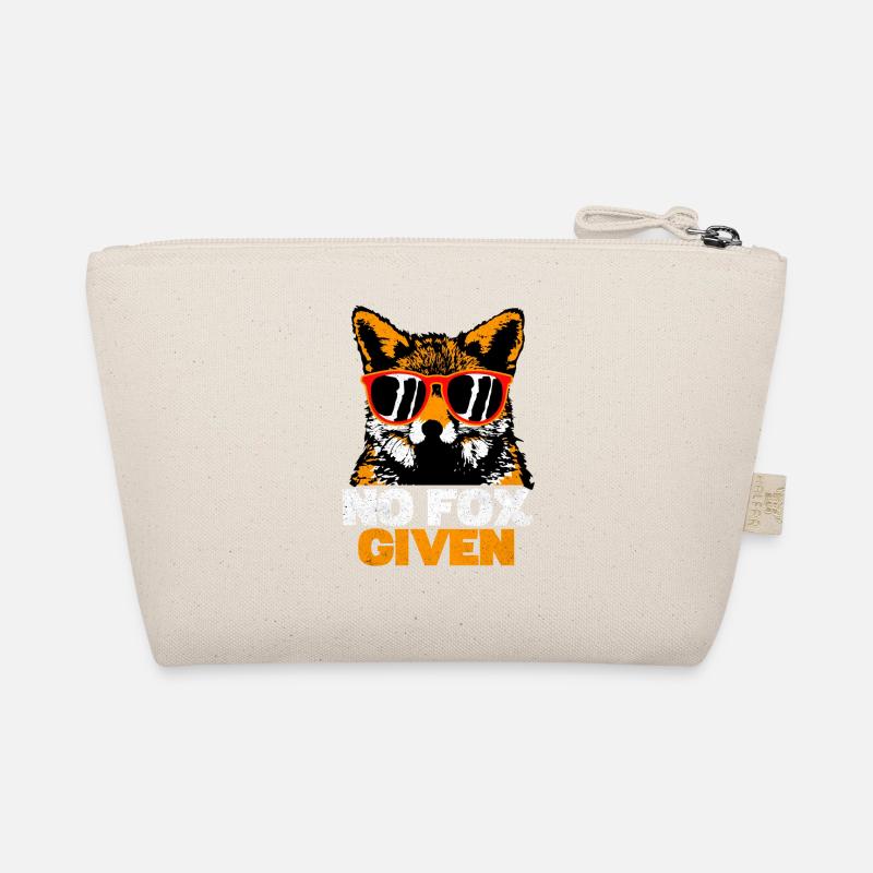 Fuchs Bio-Täschchen