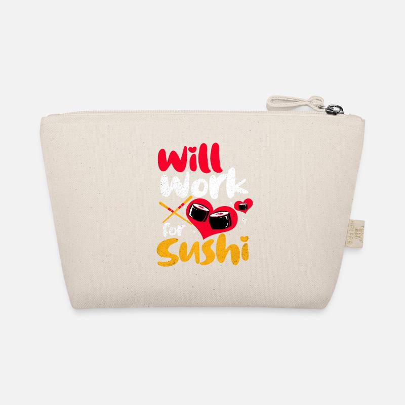 Sushi Trousse biologique