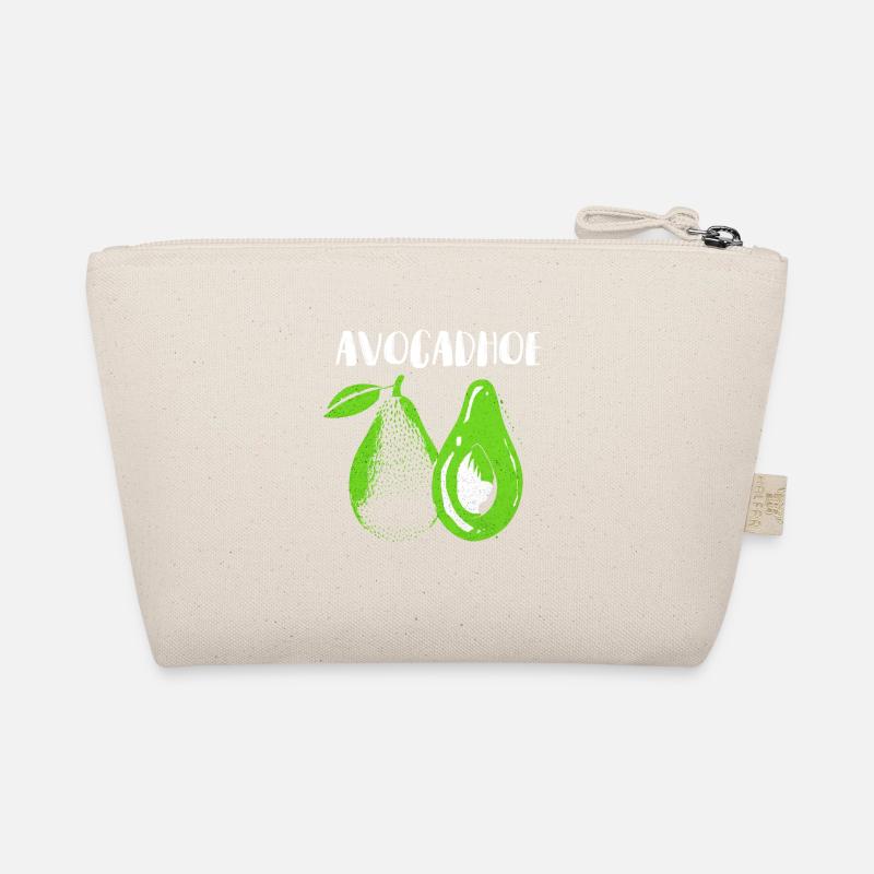 Avocado Bio-Täschchen