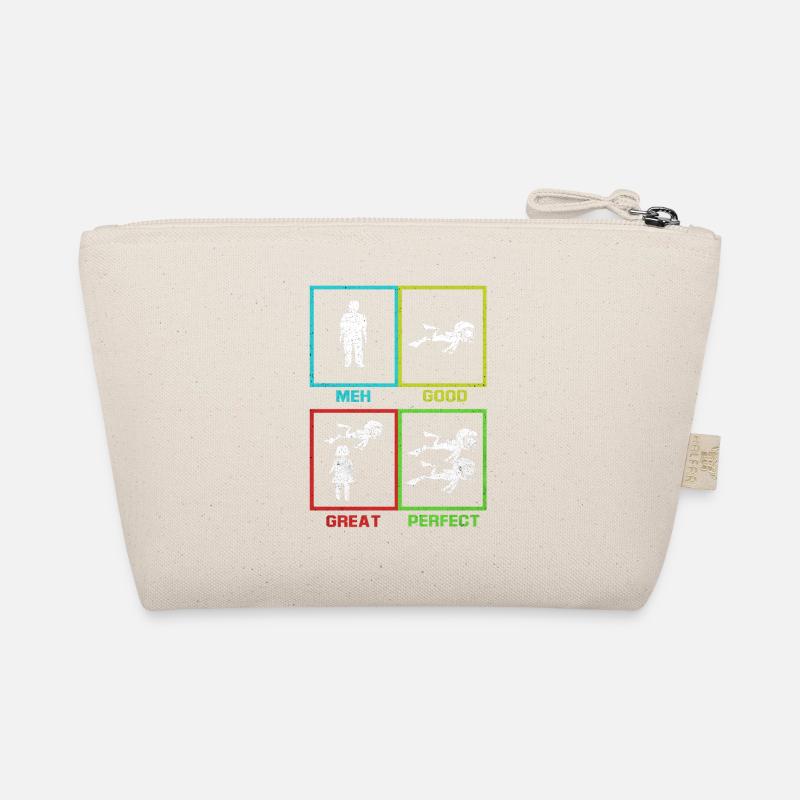 Organic Pouch