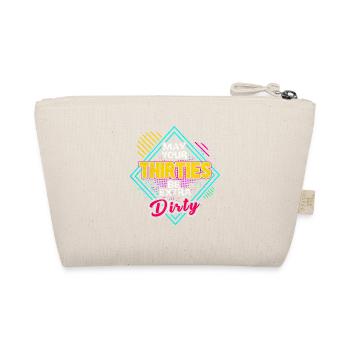 30 ans - Trousse biologique - nature - Dos