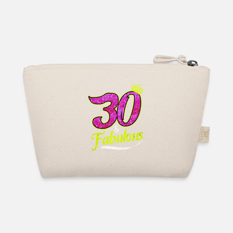 30 ans Trousse biologique